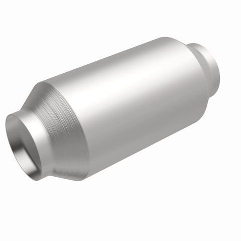 MagnaFlow Conv Univ 2.50inch C/C - 54956