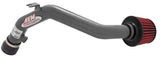 AEM 99.5-04 VW Jetta V6/ GTi VR6 Silver Cold Air Intake - 21-490C
