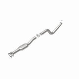 MagnaFlow Conv DF 03-07 GM 2500/3500 Passenger Side - 24438