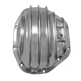 Yukon Gear Polished Aluminum Replacement Cover For Dana 80 - YP C2-D80