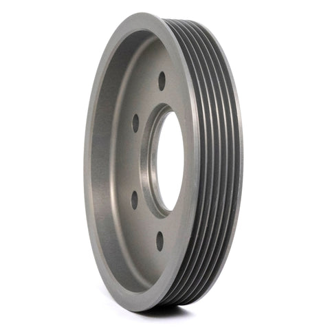 Fluidampr Toyota 2JZ Stock Drive Pulley Damper Ring - 570809