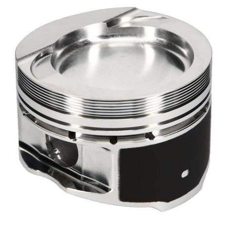 JE Pistons VW 2.8LITER VR6 KIT Set of 6 Pistons - 186236