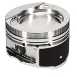 JE Pistons VW 2.8LITER VR6 KIT Set of 6 Pistons - 186238