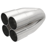 MagnaFlow Collector Merge 1.75 x 2.5 - 10801