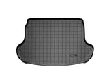 WeatherTech 08+ Infiniti EX Cargo Liners - Black - 40354