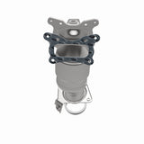 MagnaFlow 12-14 Honda CR-V 2.4L L4 GAS California Catalytic Converter Direct Fit - 5531020