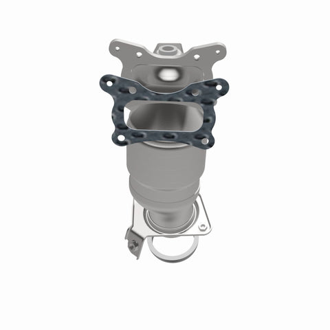 MagnaFlow 12-14 Honda CR-V 2.4L L4 GAS California Catalytic Converter Direct Fit - 5531020