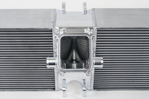 CSF 2019+ Porsche 911 Carrera (3.0L Turbo - Base/S/4/GTS) High Performance Intercooler System - 8217