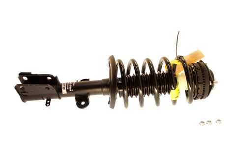 KYB Shocks & Struts Strut Plus Front Left Chrysler Town & Country 08-10/Dodge Grand Caravan 08-10 - SR4196