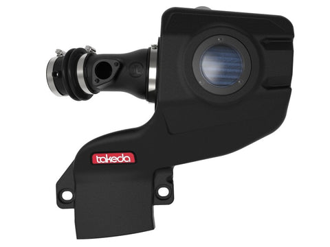 aFe Takeda Momentum Cold Air Intake System w/ Pro 5R Filter Mazda 3 19-21 L4-2.5L - 56-70044R