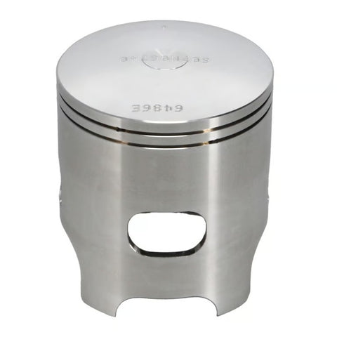 Wiseco Kawasaki KX250 90-91 ProLite 2652CD Piston Kit - 607M06740
