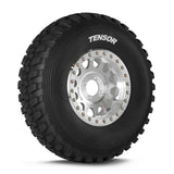 Tensor Tire Desert Series (DS) Tire - 50 Durometer Tread Compound - 32x10-15 - TT321015DS50