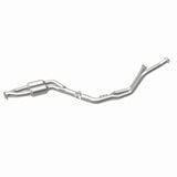 MagnaFlow Direct Fit Catalytic Converter 94-97 Mercedes C280 2.8L - 23580