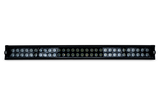 Body Armor 4x4 30in Blackout LED Light Bar Combo Beam with Wiring Harness - 40032