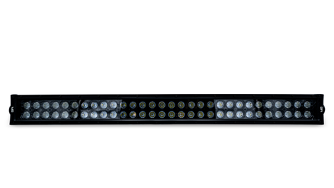 Body Armor 4x4 30in Blackout LED Light Bar Combo Beam with Wiring Harness - 40032
