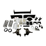 Belltech LOWERING KIT W/O SHOCKS - 822