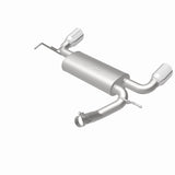 MagnaFlow SYS A/B 07-14 Jeep Wrangler JK  3.8/3.6 L Stainless Steel - 15178