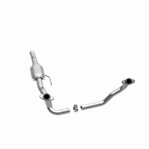 MagnaFlow Conv DF 00-03 Dakota 4.7L 2WD - 93212