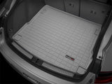 WeatherTech 2015+ Porsche Macan Cargo Liners - Grey - 42726