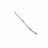 MagnaFlow Direct Fit Catalytic Converter 04-05 Toyota RAV4 2.4L - 49020