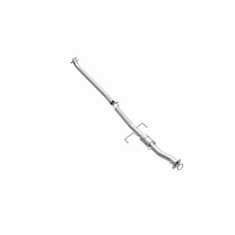 MagnaFlow Direct Fit Catalytic Converter 2004 Toyota Rav4 2.4L - 457031