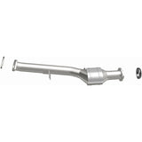 MagnaFlow Direct Fit Catalytic Converter 02-07 Subaru WRX 2.0L Turbo - 49985