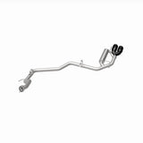 MagnaFlow 25-26 Toyota Camry SPEQ Series Stainless Cat-Back Performance Exhaust System - 19698
