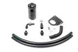 Radium Engineering EVO X Catch Can Kit PCV Fluid Lock - 20-0105-FL