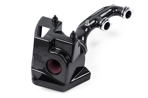 APR 18-25 Audi RS5/RS5 Sportback (B9) 2.9T Carbon Fiber Intake System - CI100042