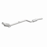 MagnaFlow 11-12 Mercedes-Benz C300 3.0L OEM Grade Direct Fit Catalytic Converter - 21-498