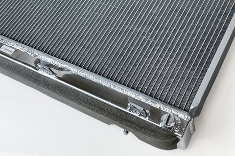 CSF 2022+ Subaru WRX All Aluminum Radiator - 7224