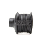 VMP Performance 07-14 Ford Shelby GT500 2.5in 3-4 PSI Press-On Pulley - VMP-25-10-P