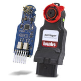 Banks Power 20-21 Ram 1500/Jeep JL 3.0L EcoDiesel Derringer Gen2 Tuner w/ iDash 1.8 - 66798