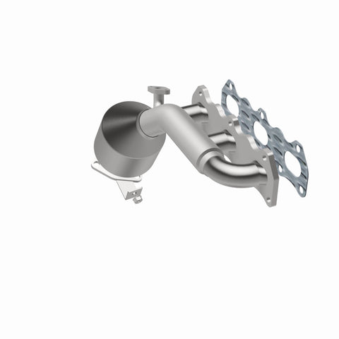 MagnaFlow Conv DF 00 Suzuki Grand Vitara 2.5L - 452282