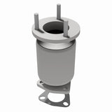 MagnaFlow Conv DF 85-87 Mazda B2000 2.0L - 333221