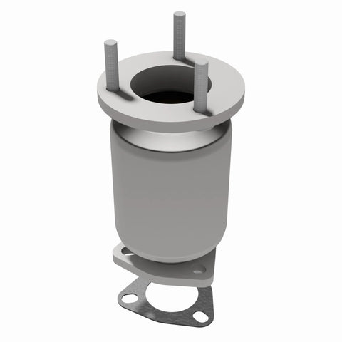 MagnaFlow Conv DF 85-87 Mazda B2000 2.0L - 333221