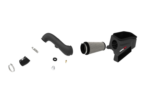 aFe MagnumFORCE Stage-2 Pro DRY S Cold Air Intake System 19-20 Volkswagen Jetta L4-1.4L (t) - 54-13049D