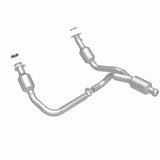 MagnaFlow Conv Direct Fit 14-16 GMC Sierra 1500 V6 4.3L - 52642