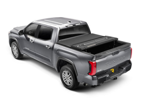 Extang 14-22 Toyota Tundra w/o Rail Sys. (8ft. 2in. Bed) Solid Fold ALX - 88470