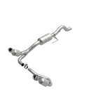 MagnaFlow Direct Fit Catalytic Converter 00-03 Durango 4WD 5.9L - 458050