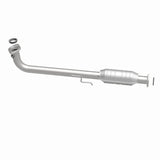 MagnaFlow Direct Fit Catalytic Converter 01-05 Honda Civic EX/GX 1.7L - 93228