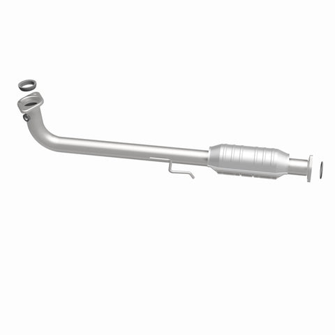 MagnaFlow Direct Fit Catalytic Converter 01-05 Honda Civic EX/GX 1.7L - 93228