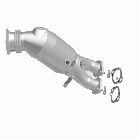 Magnaflow OEM Grade Direct Fit Converter 11-14 BMW 335i 3.0L - 52244