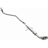 MagnaFlow Direct Fit Catalytic Converter 14-15 Toyota Corolla 1.8L - 52524