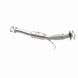 MagnaFlow Direct Fit Catalytic Converter 03-05 Volvo S60/ V70 2.4L - 51660