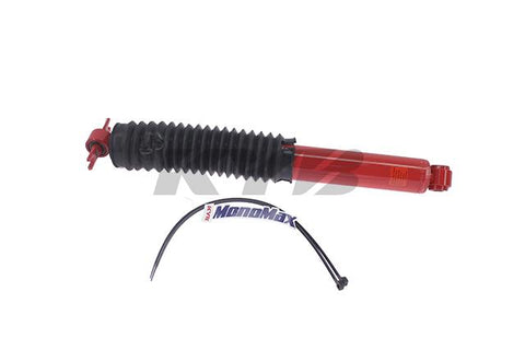 KYB Shocks & Struts MonoMax Rear JEEP Cherokee 1984-01 JEEP Wagoneer 1984-90 - 565054