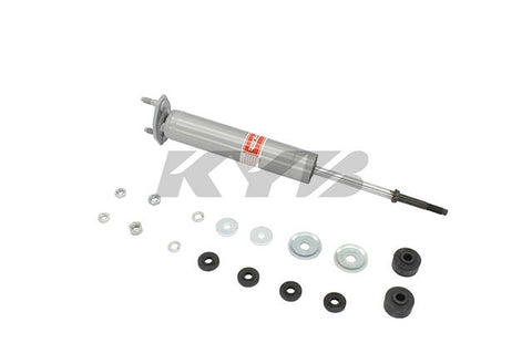 KYB Shocks & Struts Gas-A-Just Front FORD Mustang II 1971-73 MERCURY Cougar 1971-73 - KG4504