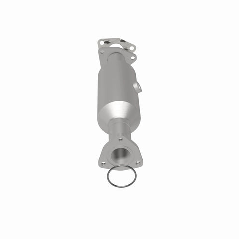 MagnaFlow Conv Direct Fit OEM 2001-2002 Acura MDX/2003-2004 Honda Pilot Underbody - 4551020