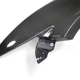 Anderson Composites 15-17 Ford Mustang Type-JTP Fender Flares (10 Piece Set) - AC-15MUWBC