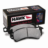 Hawk 06-07 Subaru WRX Blue 9012 Front Race Pads - HB700E.562